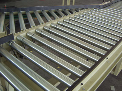 托輥輸送機廠家技術(shù)參數(shù)